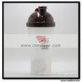 700ml Plastic Shaker Bottle with Stainless Steel Ball (Item No. 25711)